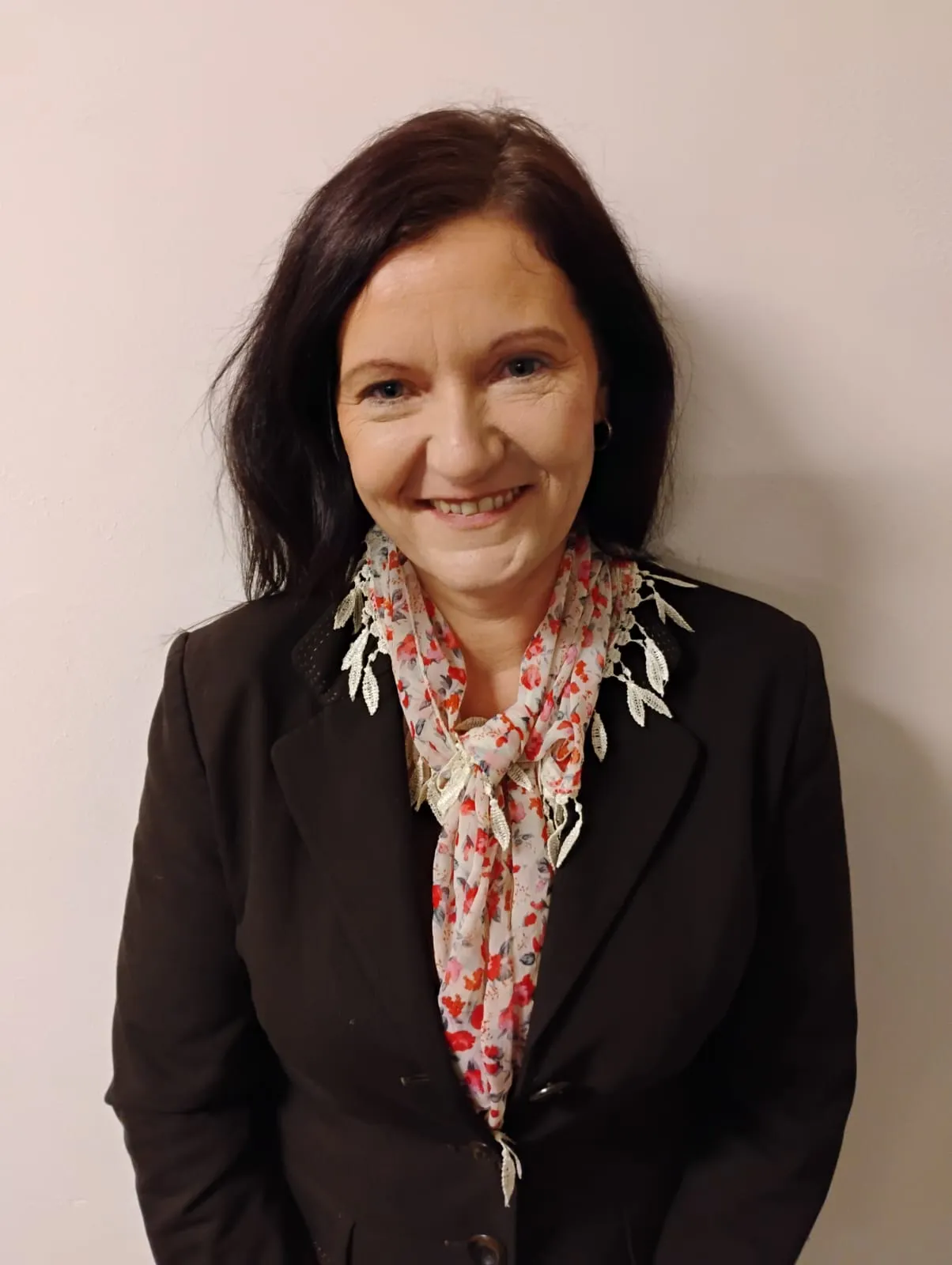 Lucie Kašparová