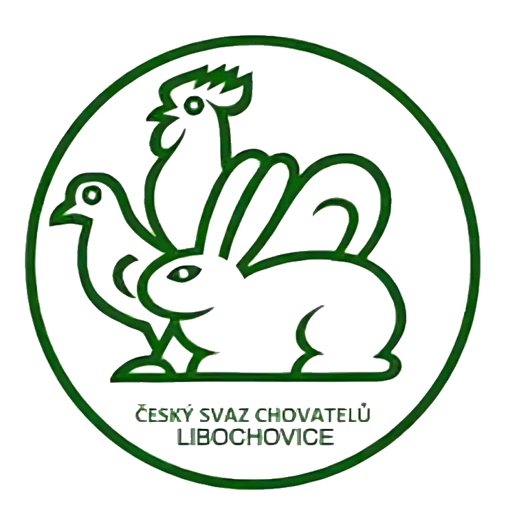 Logo ČSCH ZO Libochovice